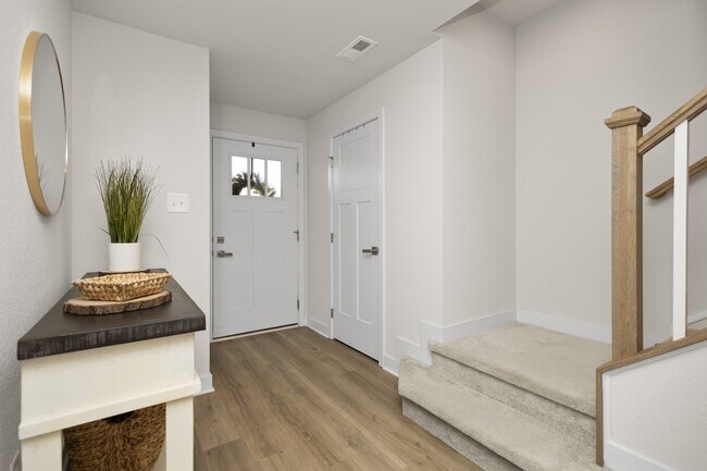 Building Photo - 302 Lydia St