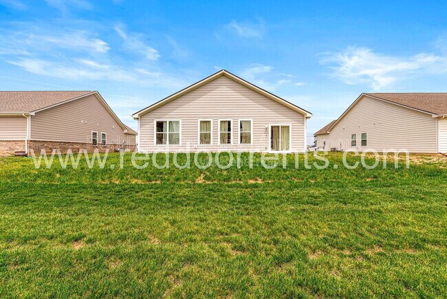 Building Photo - 1339 Little Rodeo Pl