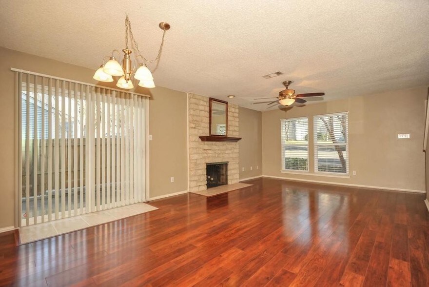 Building Photo - 6820 Old Quarry Ln