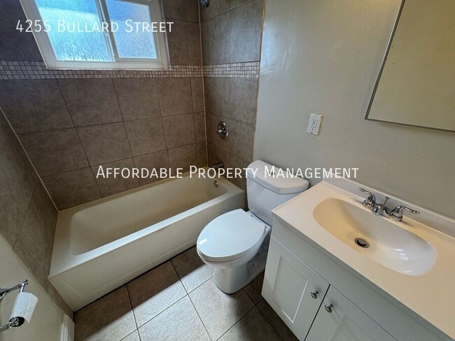 Building Photo - 4255 Bullard St