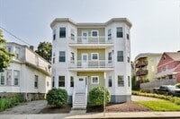 Building Photo - 30 Hazelwood St