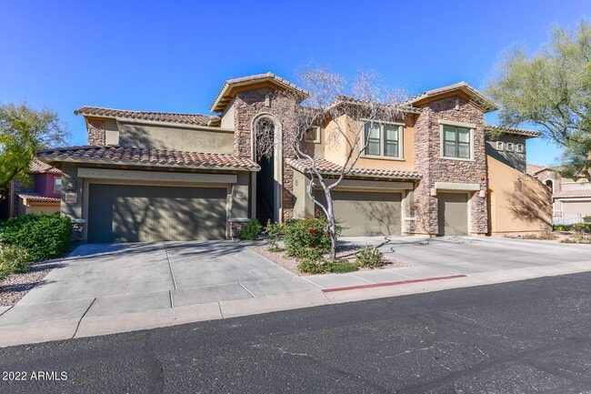 Building Photo - 21320 N 56th St