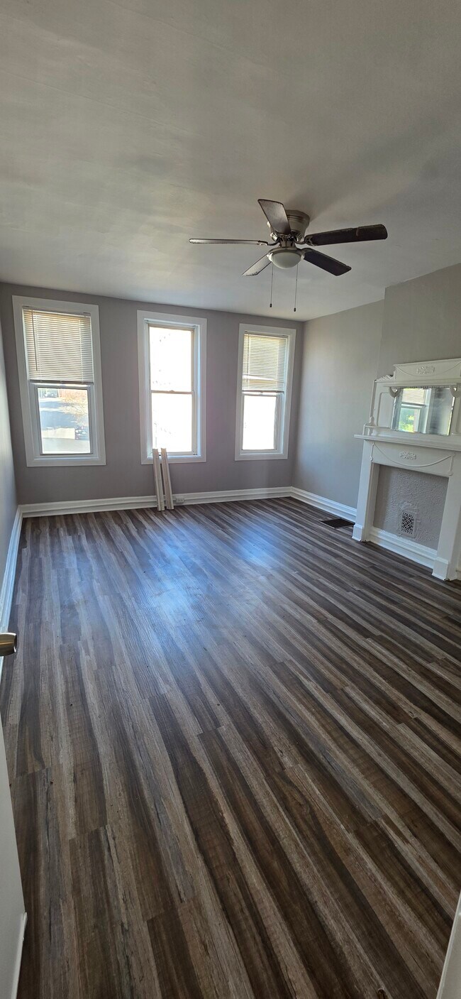 Building Photo - 2528 Druid Hill Ave