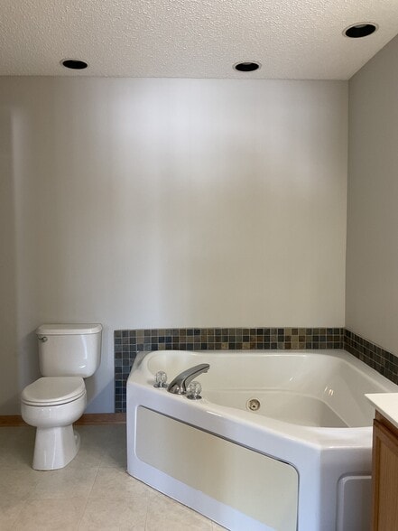 Upstairs Bathroom - 17366 River Birch Pl