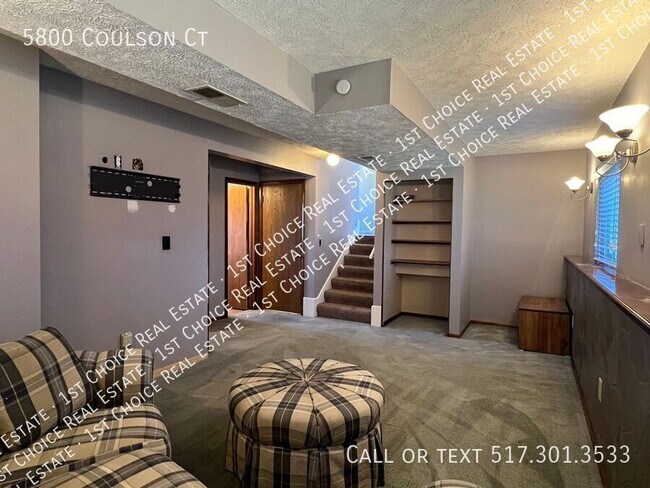 Building Photo - 5800 Coulson Ct