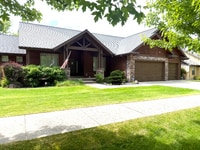 Building Photo - 2542 E Mountain Vista Dr