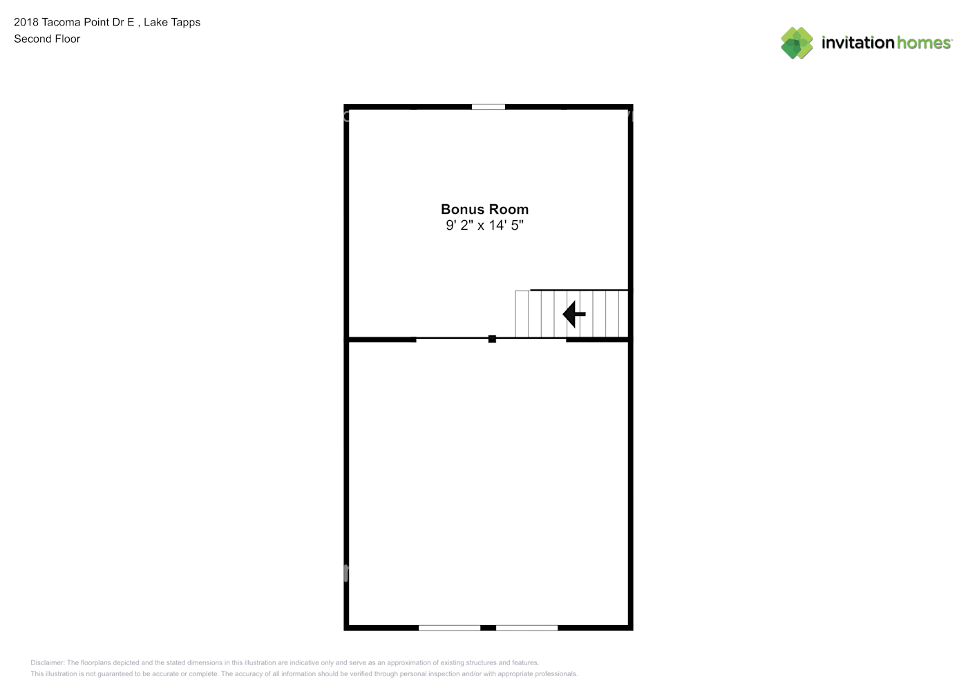 Building Photo - 2018 Tacoma Point Dr E