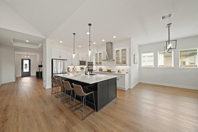Building Photo - 20418 Bluestem Mnr Pl