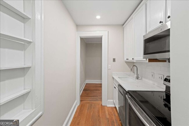 Building Photo - 795 Ponce De Leon Pl NE