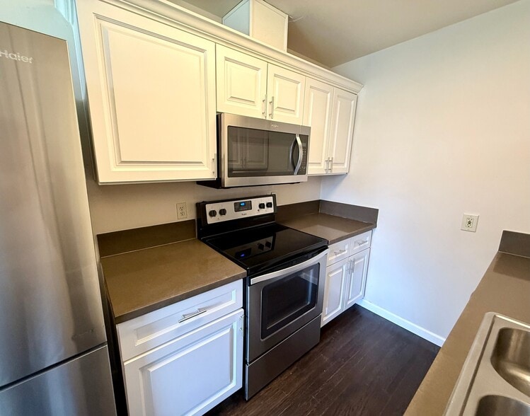 Building Photo - 2629 U St