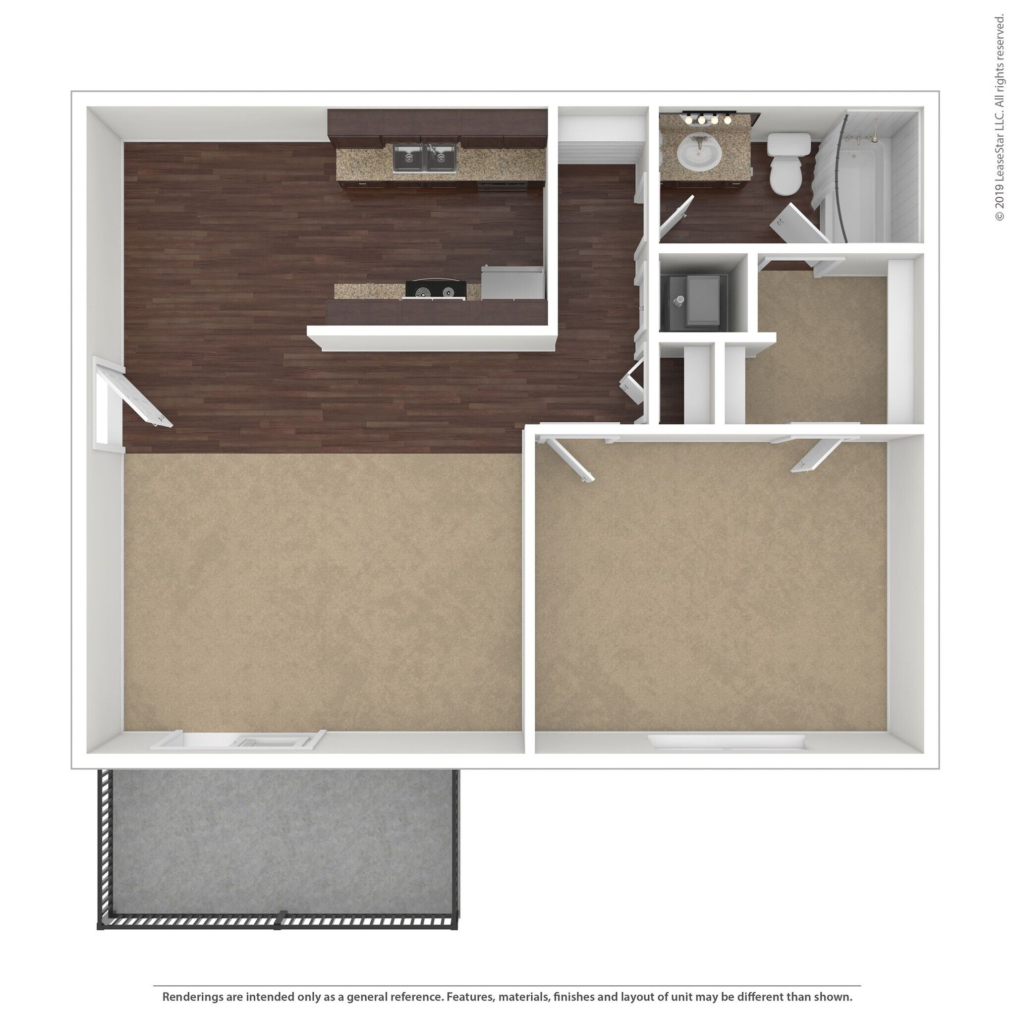 Bradford Woods 5242 Edmondson Pike Nashville TN 37211 Apartment Finder