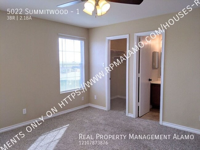 Building Photo - 5022 Summitwood-1