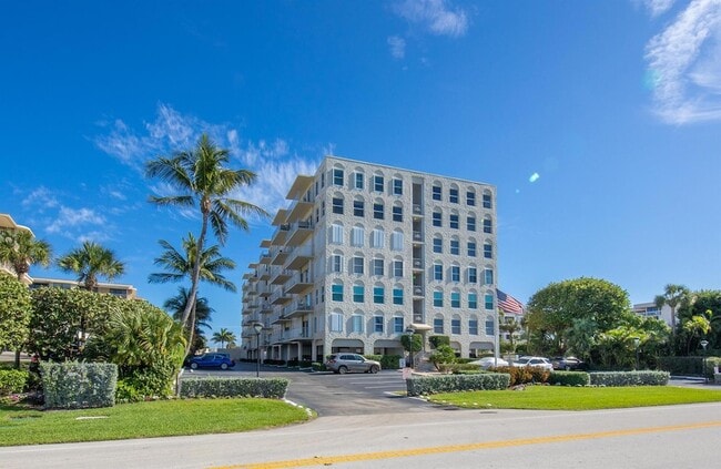Building Photo - 3230 S Ocean Blvd