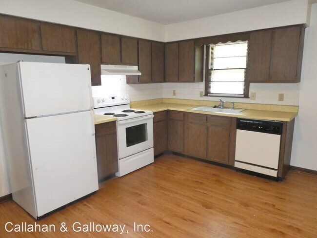 Building Photo - 3 br, 2 bath House - 2106 Primrose