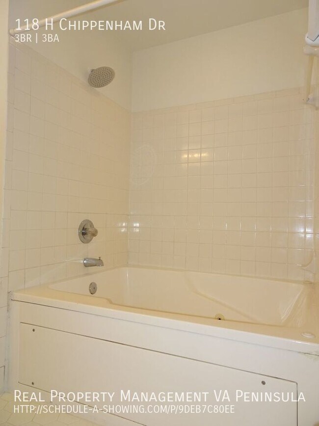 Building Photo - 118H Chippenham Dr