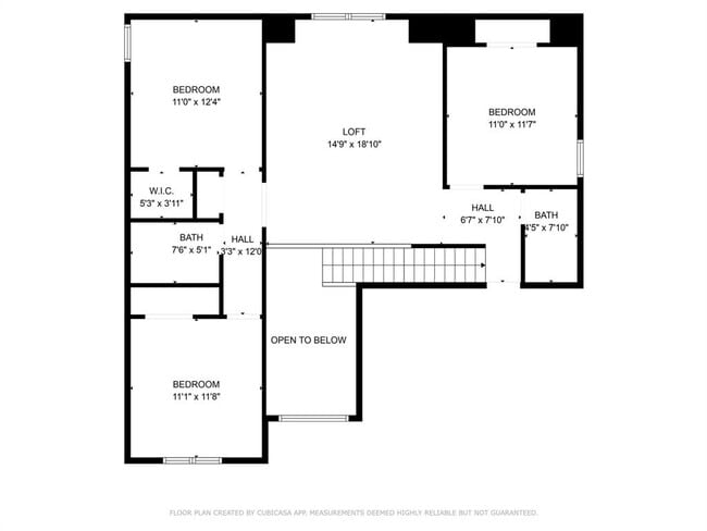 Building Photo - 2713 Sagedale Dr