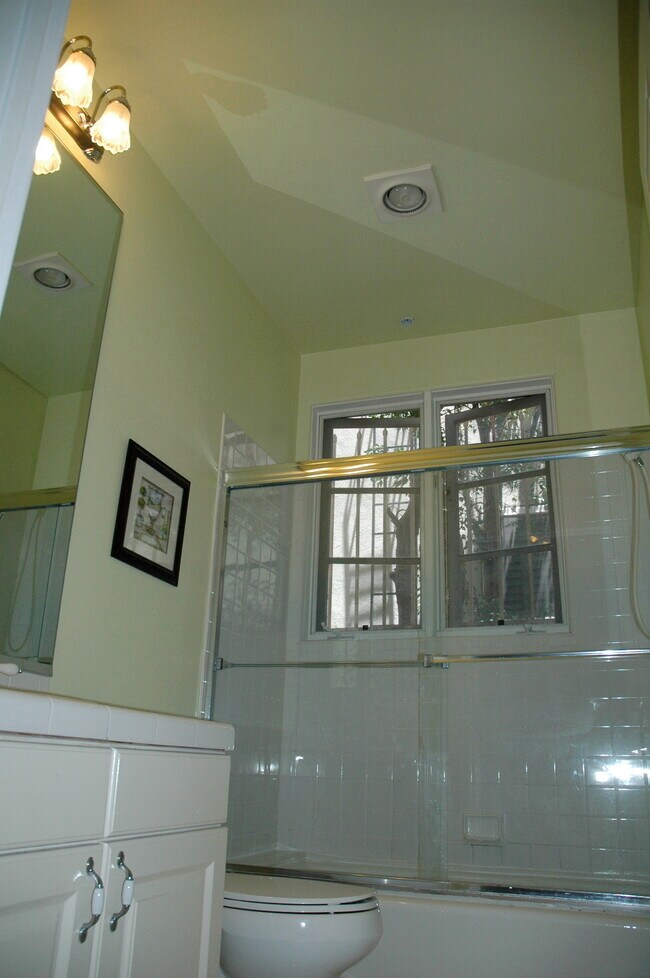 Private Bathroom - 1250 Midvale Ave