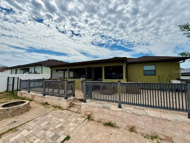 Building Photo - 1609 Steely Dr