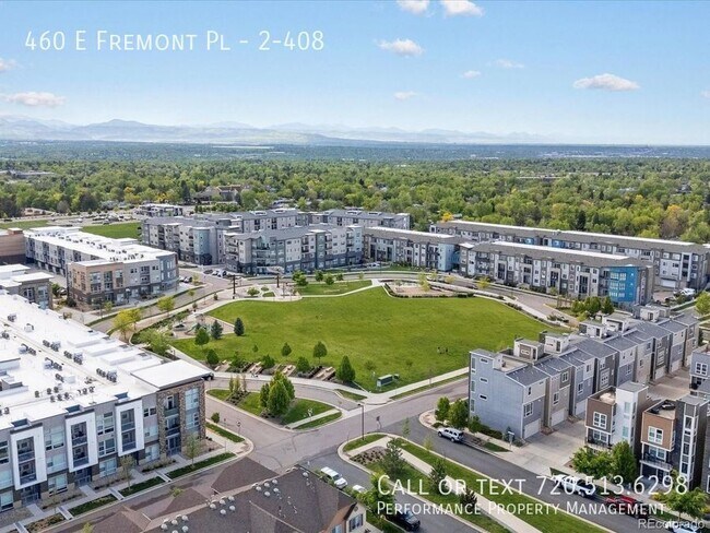 Building Photo - 460 E Fremont Pl