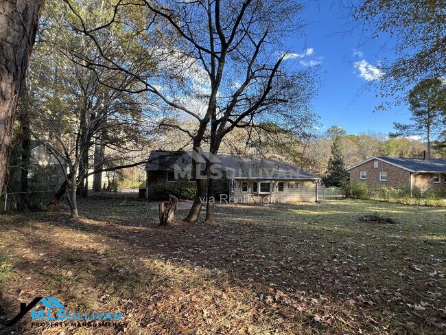 Building Photo - 1720 Euclid Rd