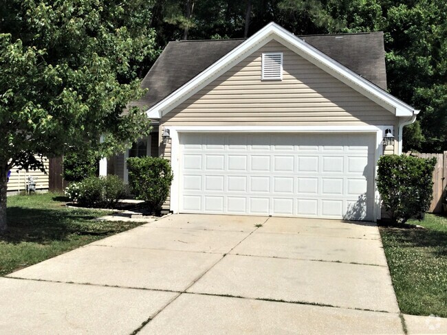 Building Photo - 3848 Annapolis Way