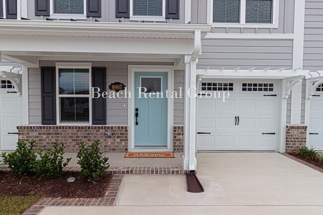 Building Photo - 8907 Hudson Ln