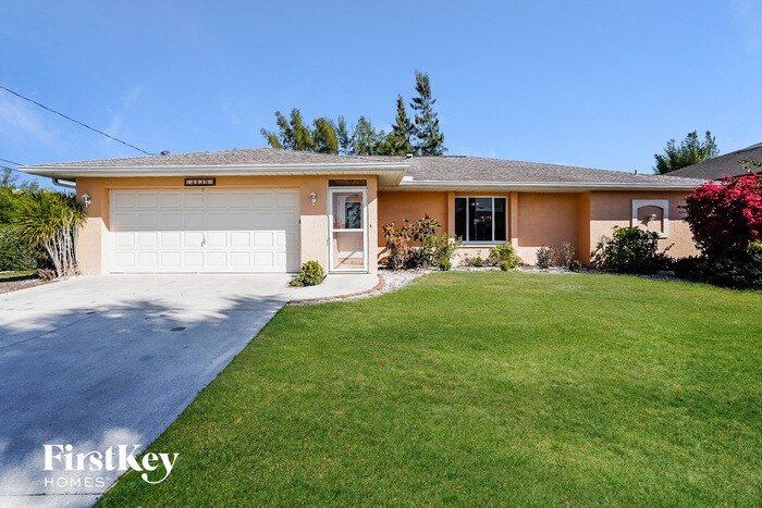 Primary Photo - 3539 SW 5th St