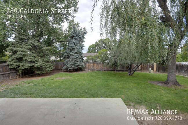 Building Photo - 289 Caldonia Street-