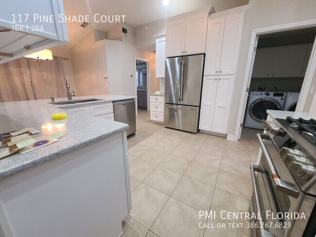 Building Photo - 117 Pine Shade Ct