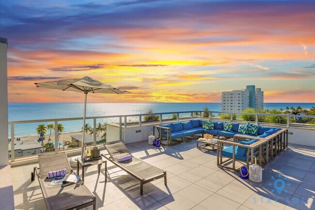 Building Photo - 777 N Ocean Dr