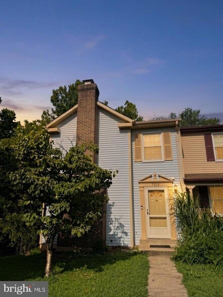 Building Photo - 7518 Weatherby Dr