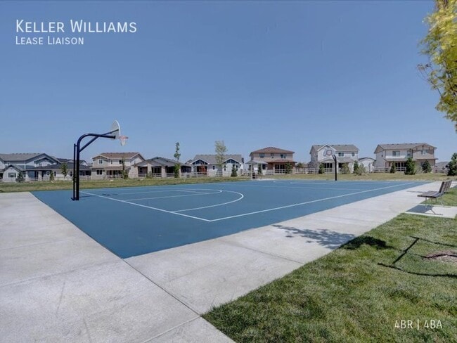 Building Photo - 8800 Hugo Dr