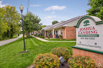 Building Photo - Joshua Landing