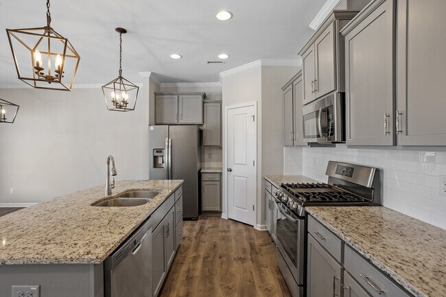 Building Photo - 6512 Perry Creek Rd