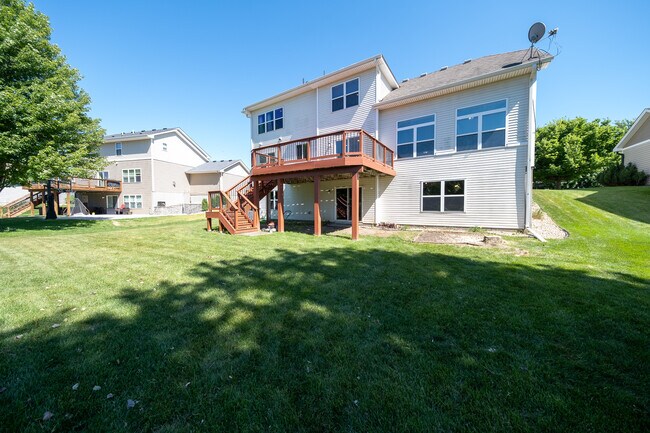 Building Photo - 16549 Dodd Ln