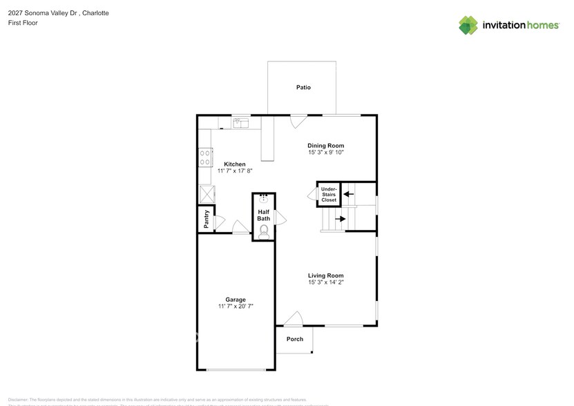 Building Photo - 2027 Sonoma Valley Dr