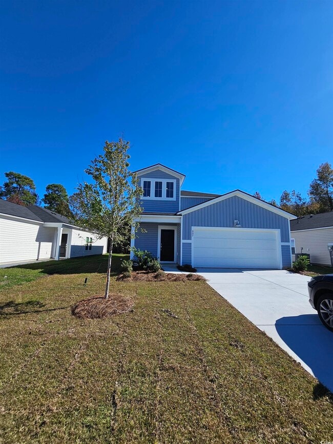 Building Photo - 805 Wapama St