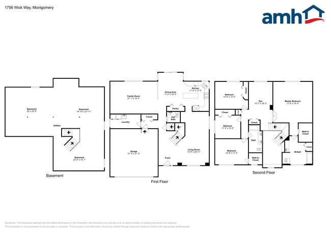 Building Photo - 1756 Wick Way