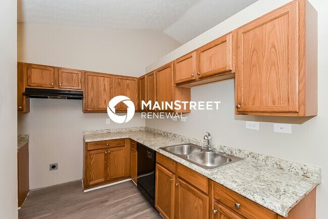 Building Photo - 3 Bedroom Pet-Friendly Home in Ellenwood, GA with Main Street Renewal
