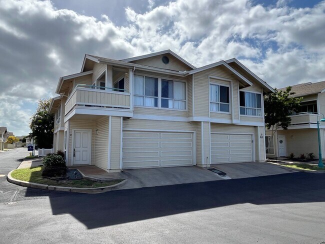 Building Photo - The Arbors (Ewa Beach) - 2 bedrooms, 2 bathroom, A/C, 2 car garage