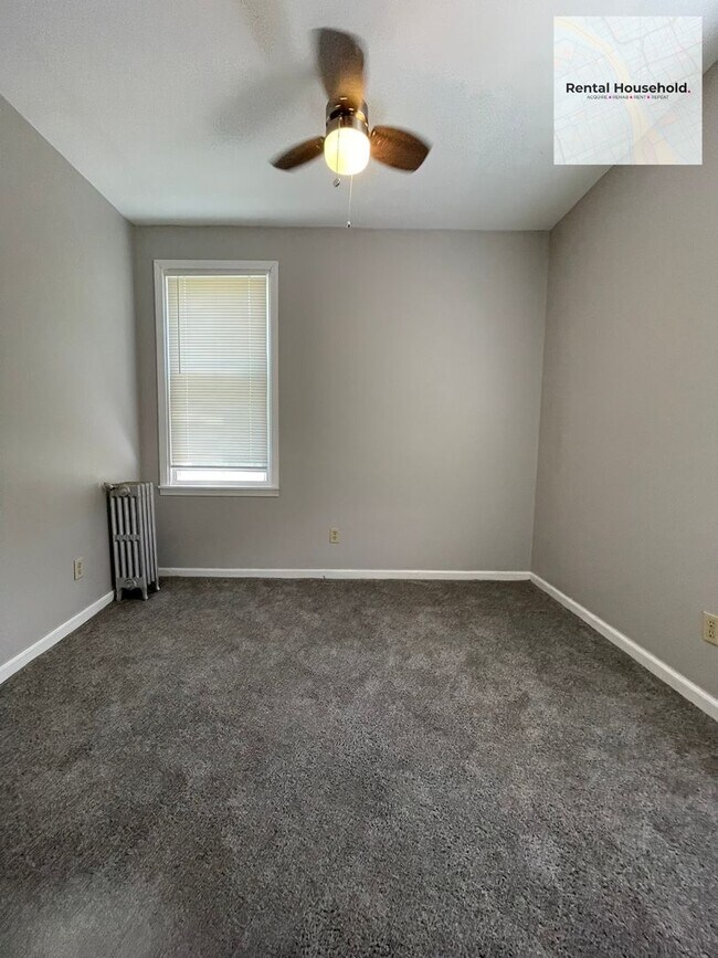 Interior Photo - 14800 Vernor Hwy - SW 9/21/26