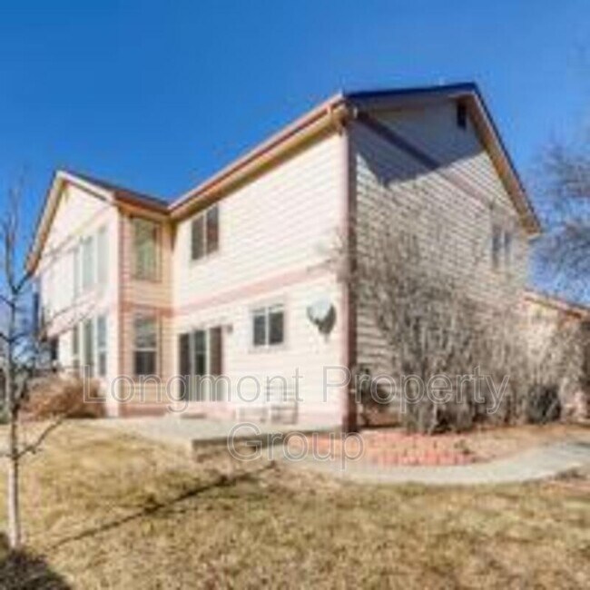 Building Photo - 3581 Larkspur Cir