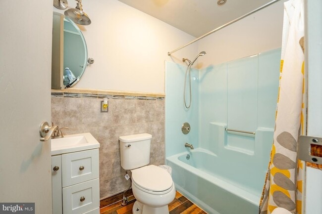 Building Photo - 545 N Connecticut Ave