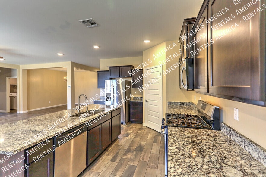 Building Photo - 17741 S Silent Meadows Path