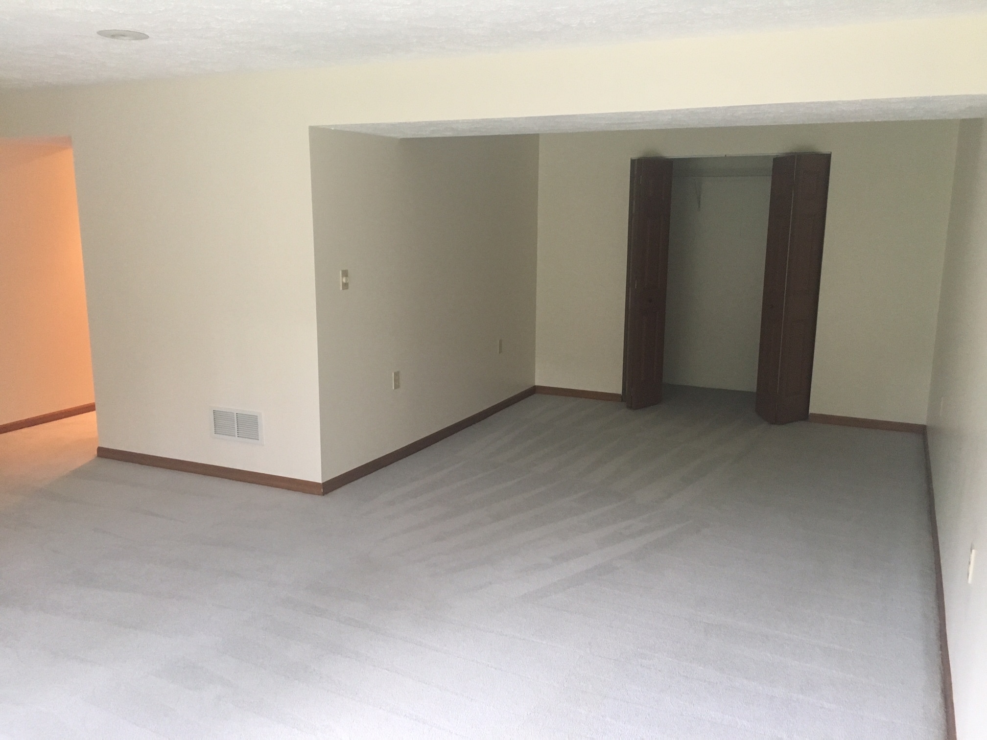 Basement 12x12 - 115 Villa Dr