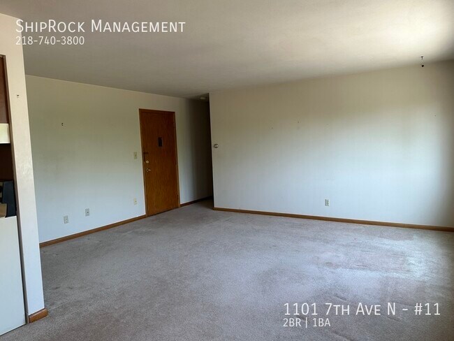 Building Photo - 1101 7th Ave W