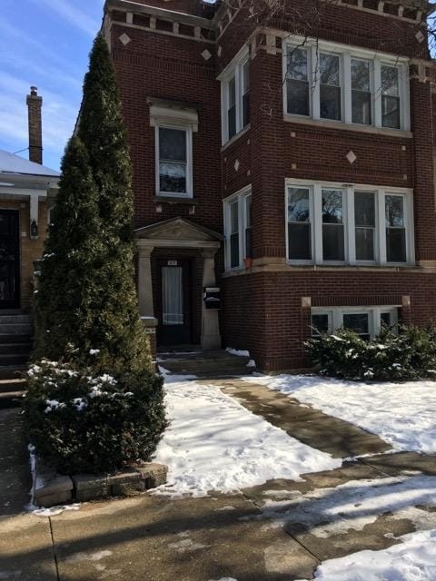 Building Photo - 3035 N Keating Ave