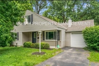 Building Photo - 8022 W 61st St