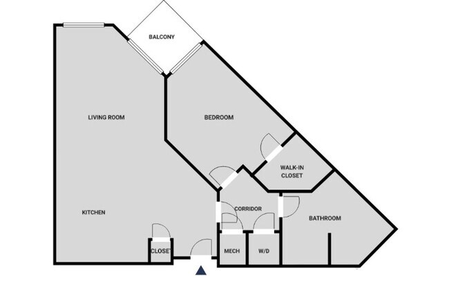 Building Photo - 5550 Grosvenor Blvd