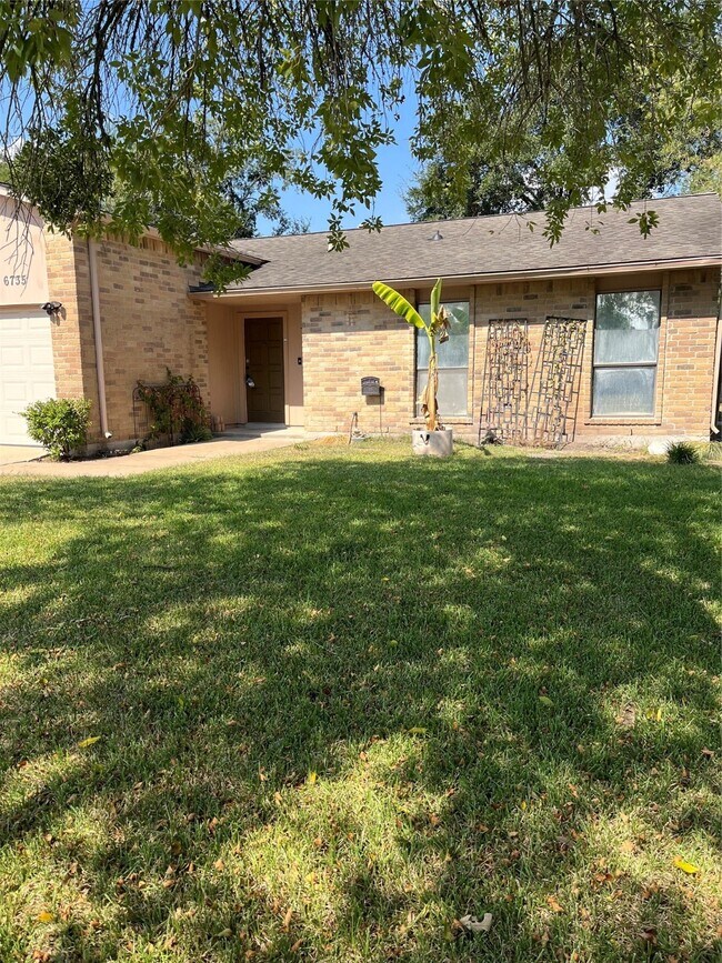 Primary Photo - 6735 Blue Ridge Dr